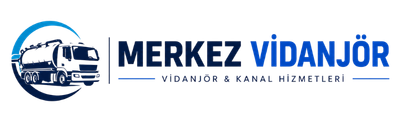Merkez Vidanjör logo